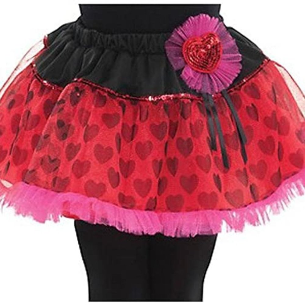 Fantasy Child's Tutu - Ages 4-6 (Lovebug)